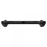 Spigen Nintendo Switch OLED Deksel Rugged Armor Matte Black