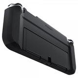 Spigen Nintendo Switch OLED Deksel Thin Fit Svart