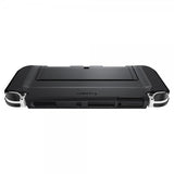 Spigen Nintendo Switch OLED Deksel Thin Fit Svart