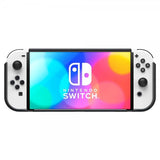 Spigen Nintendo Switch OLED Deksel Thin Fit Svart