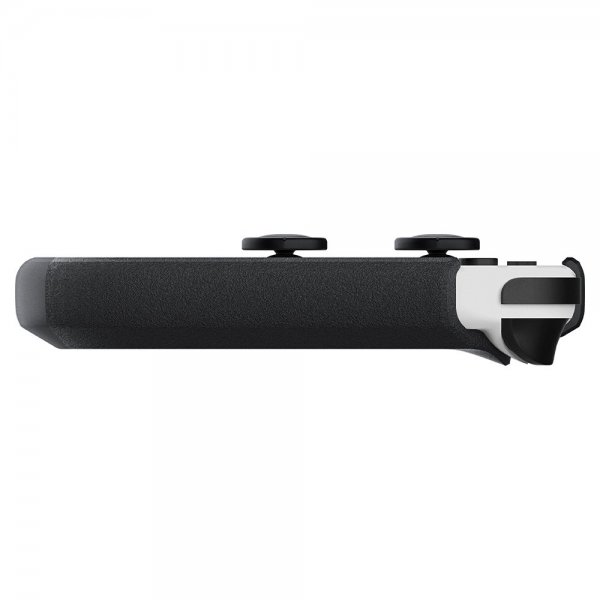 Spigen Nintendo Switch OLED Deksel Thin Fit Svart
