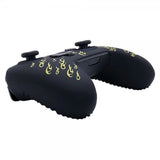 Nintendo Switch Pro Controller etui i silikon rød