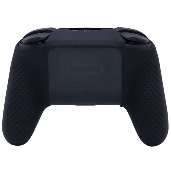 Nintendo Switch Pro Controller etui i silikon rød