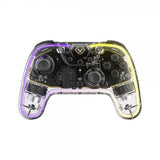 Aolion Nintendo Switch Spillkontroll Klar RGB