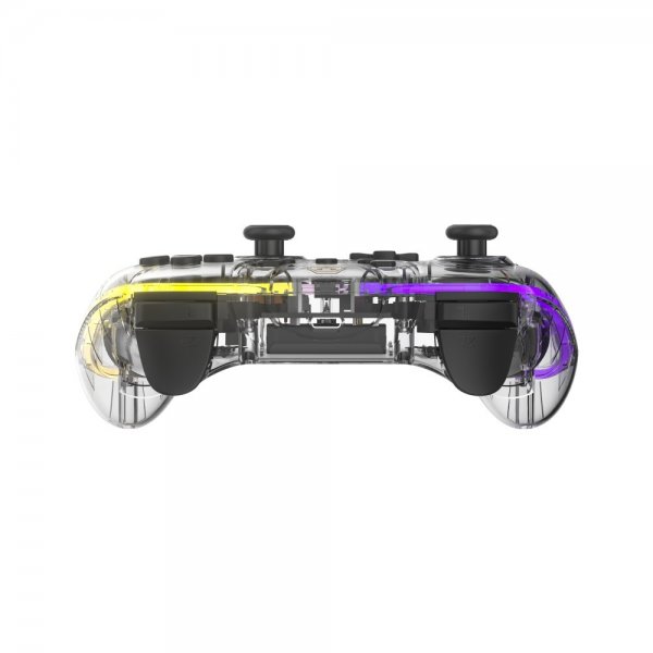 Aolion Nintendo Switch Spillkontroll Klar RGB