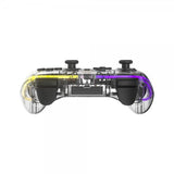 Aolion Nintendo Switch Spillkontroll Klar RGB