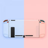 Nintendo Switch etui i silikon blå