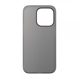 Nomad iPhone 15 Pro Deksel Super Slim Carbide