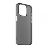 Nomad iPhone 15 Pro Deksel Super Slim Carbide