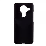 Nokia 5.4 Deksel Matt Hardplast Svart