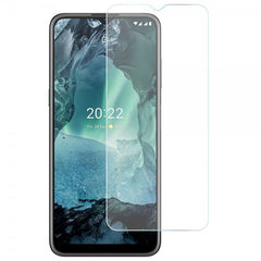 Nokia G11/G21 Skjermbeskytter & Linsebeskyttelse