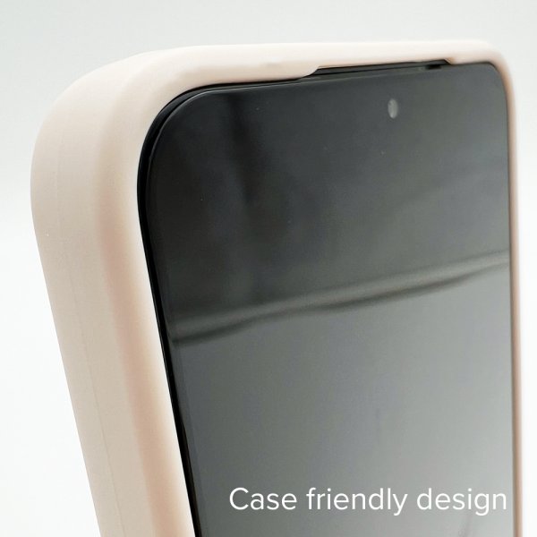 Nordic Covers Samsung Galaxy S22 Plus/Galaxy S23 Plus Skjermbeskytter Glasberga EasyApply
