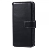 Nordic Covers Samsung Galaxy A35 Etui MagLeather Raven Black