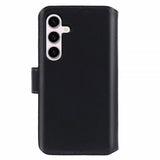 Nordic Covers Samsung Galaxy A15 Etui MagLeather Raven Black