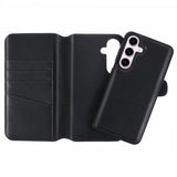 Nordic Covers Samsung Galaxy A25 Etui MagLeather Raven Black