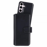 Nordic Covers Samsung Galaxy A25 Etui MagLeather Raven Black