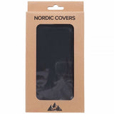 Nordic Covers Samsung Galaxy A15 Etui MagLeather Raven Black