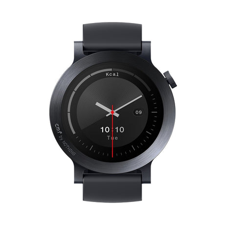 Nothing CMF Watch 3 Pro Smartwatch Mørkegrå