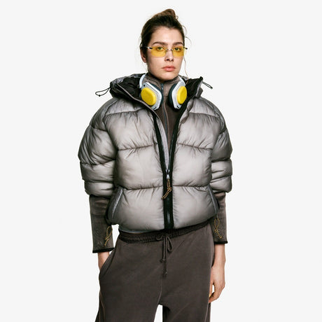 Nothing Headphone (a) trådløse over-ear Hodetelefoner Gul
