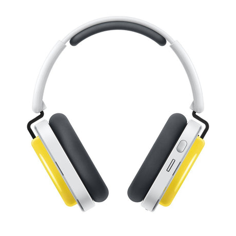 Nothing Headphone (a) trådløse over-ear Hodetelefoner Gul