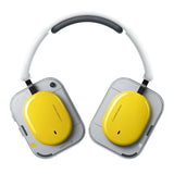 Nothing Headphone (a) trådløse over-ear Hodetelefoner Gul