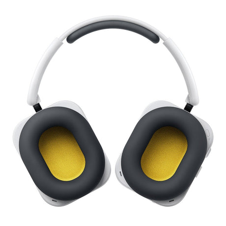 Nothing Headphone (a) trådløse over-ear Hodetelefoner Gul