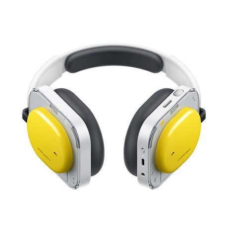 Nothing Headphone (a) trådløse over-ear Hodetelefoner Gul