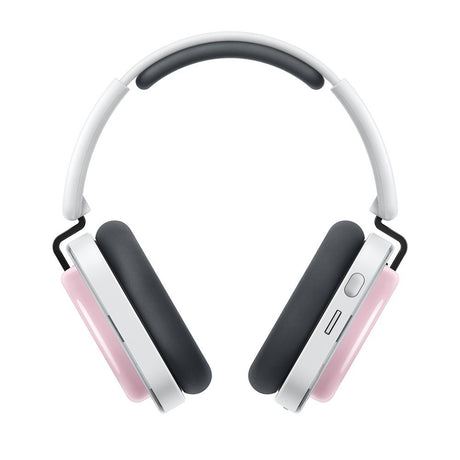 Nothing Headphone (a) Trådløse Over-Ear Hodetelefoner Rosa