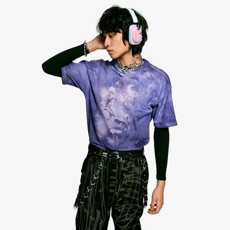 Nothing Headphone (a) Trådløse Over-Ear Hodetelefoner Rosa
