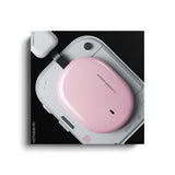 Nothing Headphone (a) Trådløse Over-Ear Hodetelefoner Rosa