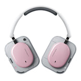 Nothing Headphone (a) Trådløse Over-Ear Hodetelefoner Rosa