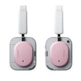 Nothing Headphone (a) Trådløse Over-Ear Hodetelefoner Rosa