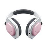 Nothing Headphone (a) Trådløse Over-Ear Hodetelefoner Rosa