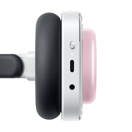 Nothing Headphone (a) Trådløse Over-Ear Hodetelefoner Rosa
