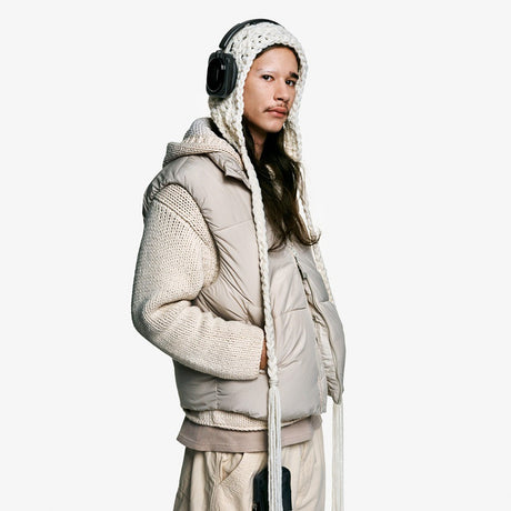 Nothing Headphone (a) Trådløse Over-Ear Hodetelefoner Svart