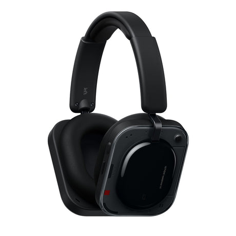 Nothing Headphone (a) Trådløse Over-Ear Hodetelefoner Svart