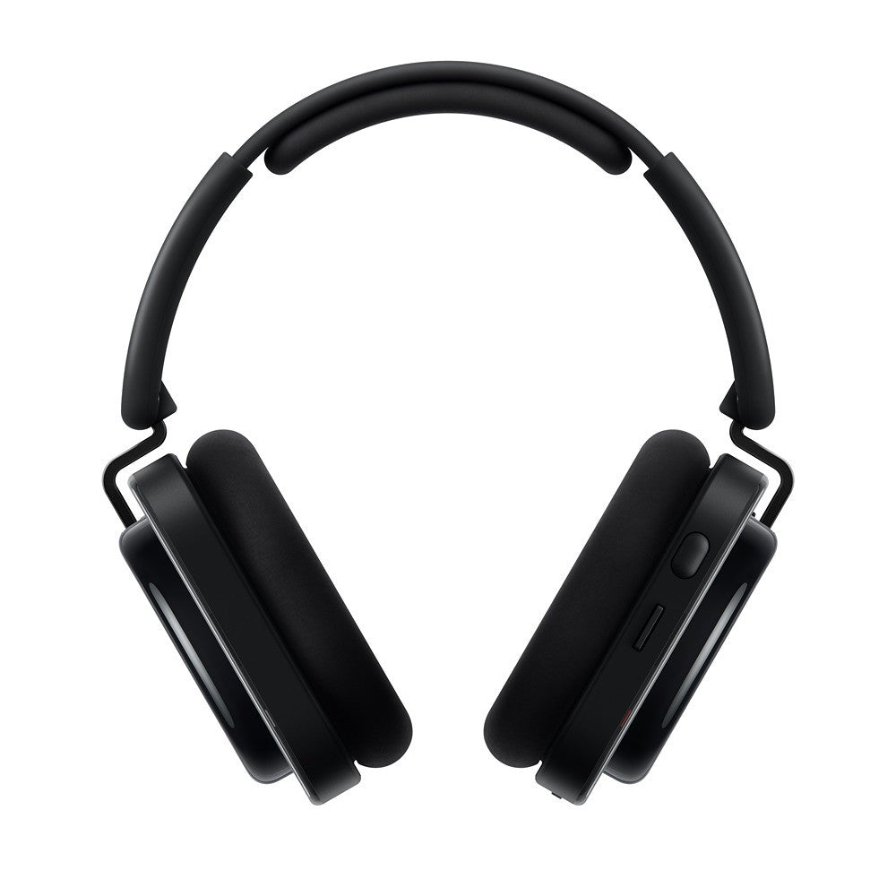 Nothing Headphone (a) Trådløse Over-Ear Hodetelefoner Svart