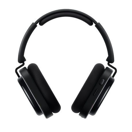 Nothing Headphone (a) Trådløse Over-Ear Hodetelefoner Svart
