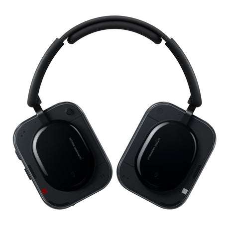 Nothing Headphone (a) Trådløse Over-Ear Hodetelefoner Svart