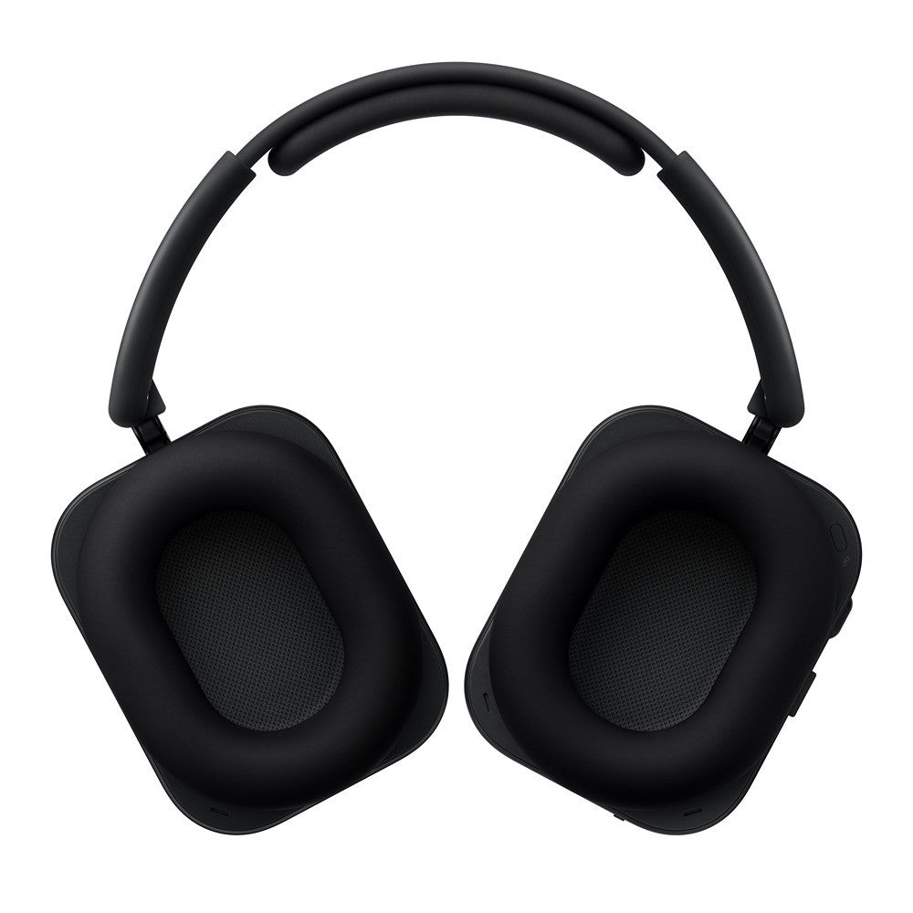Nothing Headphone (a) Trådløse Over-Ear Hodetelefoner Svart