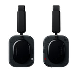Nothing Headphone (a) Trådløse Over-Ear Hodetelefoner Svart