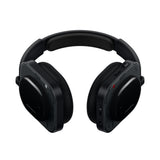 Nothing Headphone (a) Trådløse Over-Ear Hodetelefoner Svart