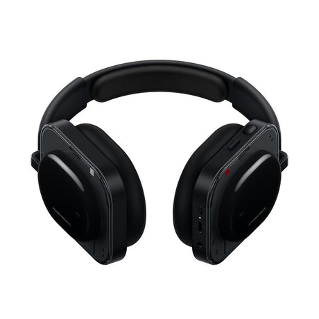 Nothing Headphone (a) Trådløse Over-Ear Hodetelefoner Svart