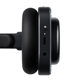 Nothing Headphone (a) Trådløse Over-Ear Hodetelefoner Svart