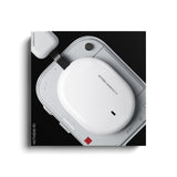 Nothing Headphone (a) Trådløse Over-Ear Hodetelefoner Hvit