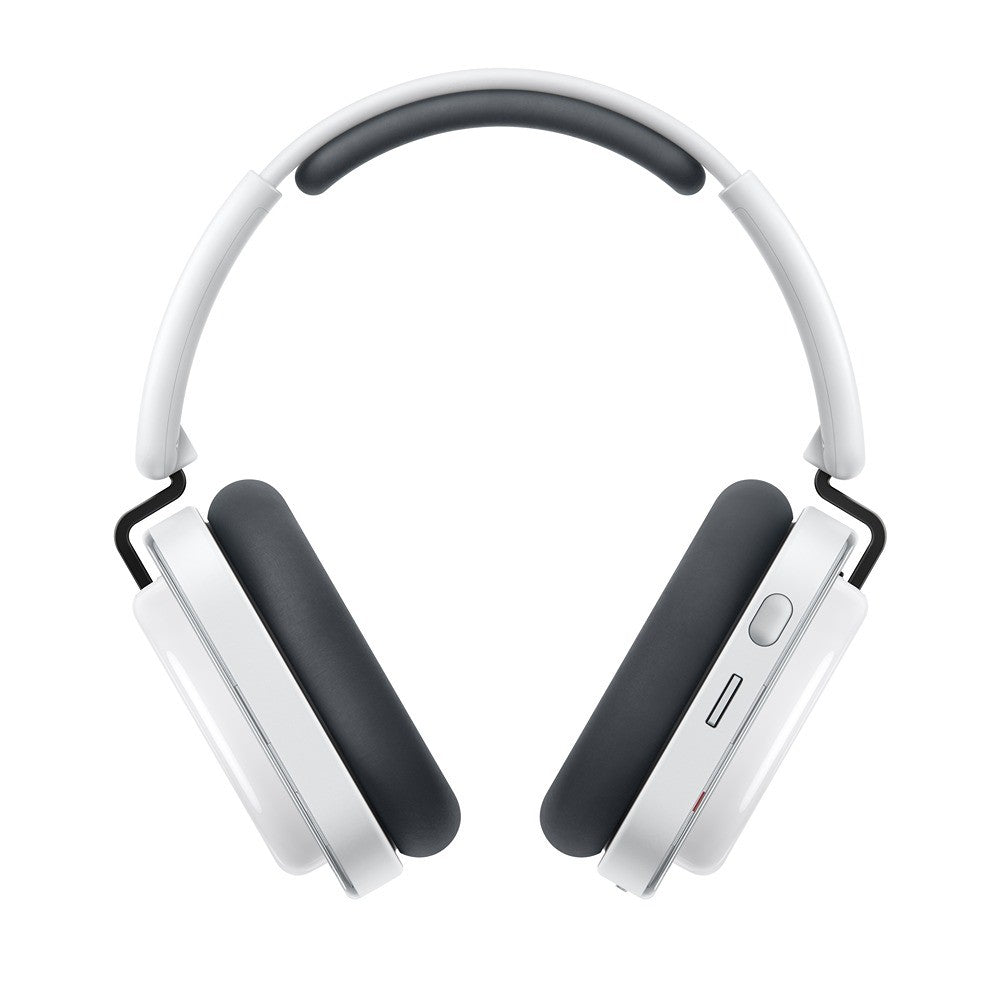 Nothing Headphone (a) Trådløse Over-Ear Hodetelefoner Hvit