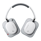 Nothing Headphone (a) Trådløse Over-Ear Hodetelefoner Hvit