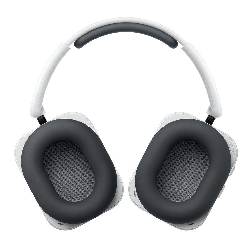 Nothing Headphone (a) Trådløse Over-Ear Hodetelefoner Hvit