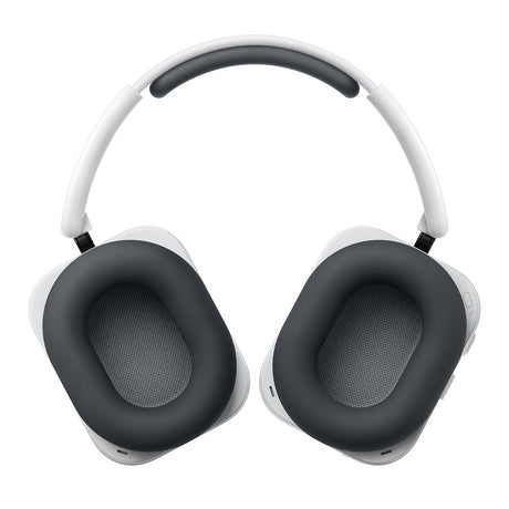 Nothing Headphone (a) Trådløse Over-Ear Hodetelefoner Hvit