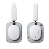 Nothing Headphone (a) Trådløse Over-Ear Hodetelefoner Hvit
